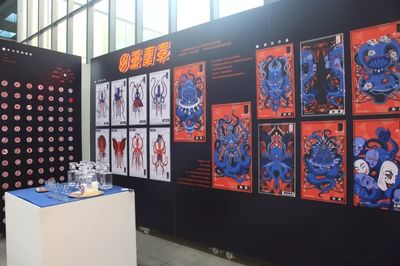 艺术新锐的华彩篇章——鲁迅美术学院大连校区2019届毕业设计作品展回顾