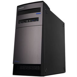 高性能游戏台式机 清华同方精锐x970 BI01评测