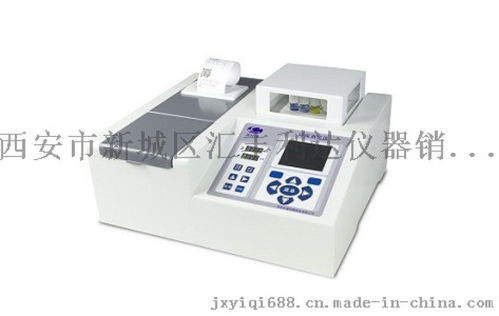 西安COD测定仪销售指南 新城区通利达仪器销售中心专业供应