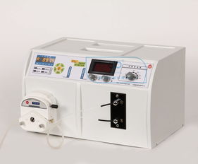 核酸蛋白检测仪HD 3007 软硬件一体化解决方案，赋能精准生命科学研究